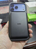 貝爾金（BELKIN）充電寶3C認證可上飛機 磁吸移動(dòng)電源無(wú)線(xiàn)充 iPhone手機15W快充 兼容MagSafe超薄小巧便攜 黑色 曬單實(shí)拍圖