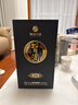 習酒經(jīng)典黑金 禮盒送禮 醬香型白酒  53度 500ml*2瓶 貴州習酒窖藏 曬單實(shí)拍圖