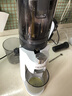膳魔師（THERMOS）【檀健次代言】榨汁機渣汁分離原汁機果汁機全自動(dòng)小型家用果汁機大口徑水果料理機國家補貼 曬單實(shí)拍圖