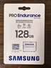 三星（SAMSUNG）256GB TF(MicroSD)存儲卡 EVO白卡 U3A2V30 手機平板游戲機內存卡 支持4K視頻 讀160MB/s寫(xiě)120MB/s 曬單實(shí)拍圖