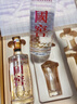瀘州老窖 國窖1573 濃香型 白酒 52度500ml*2瓶 美滿(mǎn)如意禮盒 送禮含禮袋 曬單實(shí)拍圖