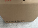 小米筆記本電腦 紅米 REDMI Book 16 煥新版 13代酷睿i5標壓 16英寸 辦公輕薄本【國家補貼】 曬單實(shí)拍圖