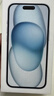 Apple/蘋(píng)果 iPhone 15 (A3092) 256GB 藍色 支持移動(dòng)聯(lián)通電信5G 雙卡雙待 曬單實(shí)拍圖
