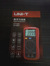 優(yōu)利德（UNI-T）數字萬(wàn)用表高精度全自動(dòng)數顯測電容多功能防燒電工萬(wàn)能表電流表  UT136B+（測電筆功能） 曬單實(shí)拍圖