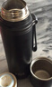 FGA富光保溫杯316不銹鋼男女士水杯大容量壺學(xué)生泡茶杯戶(hù)外車(chē)載杯子 曬單實(shí)拍圖