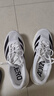 阿迪達斯（adidas）女子 跑步系列 adizero Evo SL W 跑步鞋 JH6208 38碼/UK5 曬單實(shí)拍圖