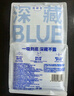 她研社深藏blue衛生巾套裝日用組合240mm*40片超薄透氣姨媽巾京東自營(yíng) 曬單實(shí)拍圖