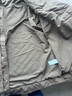 森馬（Semir）夾克男春季山系戶(hù)外風(fēng)假兩件外套翻領(lǐng)雙側大口袋上衣101125108112 曬單實(shí)拍圖