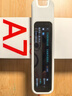 有道詞典筆A7Pro英語(yǔ)點(diǎn)讀筆小學(xué)初中高中同步全科掃描學(xué)習筆神器電子詞典翻譯筆單詞筆點(diǎn)讀機學(xué)習機 曬單實(shí)拍圖