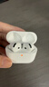 Apple/蘋(píng)果 AirPods 4(支持主動(dòng)降噪)搭配無(wú)線(xiàn)充電盒(USB-C)蘋(píng)果耳機 藍牙耳機適用iPhone/iPad 四代 曬單實(shí)拍圖