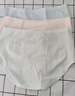 都市麗人首次免洗A類(lèi)棉女士?jì)妊澟?00%純棉10A抑菌中腰無(wú)痕女生三角褲2XL 曬單實(shí)拍圖