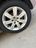 佳通輪胎(Giti)輪胎185/60R15 84H 228 適配 飛度/捷達/威馳/桑塔納/polo 曬單實(shí)拍圖