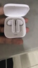 小米（MI）Redmi Buds 6 活力版 藍牙耳機 30小時(shí)長(cháng)續航 適用于安卓蘋(píng)果手機 白色 曬單實(shí)拍圖