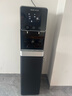 奧克斯商用凈水器家用直飲水機工廠(chǎng)辦公室學(xué)校加熱直飲一體機RO反滲透過(guò)濾純水機立式飲水機冷熱兩用 AU21 四級超濾 一開(kāi)一常溫 曬單實(shí)拍圖
