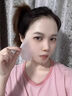 維特絲面膜美白淡斑補水保濕男女士熬夜舒緩抗皺緊致去黃氣暗沉提亮膚色 曬單實(shí)拍圖
