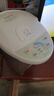 美的（Midea）電熱水瓶電熱水壺全自動(dòng)斷電保溫控溫恒溫食品級304不銹鋼5L大容量家用泡茶母嬰沖奶神器Colour201 曬單實(shí)拍圖