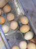 鉑鼎鼎農家散養烏雞蛋30枚 綠殼柴蛋 無(wú)抗安全 健康美味2.7斤 源頭直發(fā) 曬單實(shí)拍圖