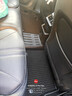 固特異（Goodyear）TPE汽車(chē)腳墊適用吉利銀河E5/星瑞/星愿/博越L/帝豪/A7配件套裝 星瑞（21-26款） TPE腳墊+黛尼斯【厚1公分，防滑耐磨全覆蓋】 曬單實(shí)拍圖
