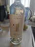 長(cháng)城寧夏賀蘭山東麓 云上1號赤釀白赤霞珠干白葡萄酒750ml單瓶裝 曬單實(shí)拍圖