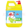雕牌青檸洗潔精4.68kg 天然檸檬精油 去農殘不傷手易沖洗無(wú)殘留 曬單實(shí)拍圖