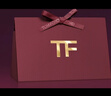 TOM FORD極細管TF口紅152玫瑰煙棕色 唇膏細膩緞光化妝品生日禮物女 曬單實(shí)拍圖