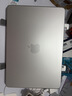 Apple/蘋(píng)果AI筆記本/MacBookNeo13英寸A18 PRO(6+5核)8G 512G銀色筆記本電腦MHFC4CH/A 曬單實(shí)拍圖