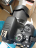 佳能/Canon EOS 600D 650D 700D 800D學(xué)生入門(mén)級二手單反相機高清旅游相機 佳能700D 18-55 標準套機 99新 曬單實(shí)拍圖