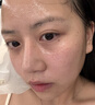 OHBT377美白面膜10片補水保濕淡斑男女士抗皺緊致抗衰老去黃提亮膚色 曬單實(shí)拍圖
