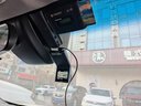 360AI行車(chē)記錄儀 G300 4K超高清黑光夜視 超級電容 語(yǔ)音抓拍藍牙連接 曬單實(shí)拍圖