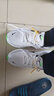 耐克NIKE男子跑步鞋減震REVOLUTION 8 運動(dòng)鞋HJ9198-105白色42 曬單實(shí)拍圖