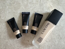 蘭蔻新持妝粉底液PO-01象牙白30ml持久遮瑕化妝品禮盒送女友生日禮物 曬單實(shí)拍圖