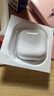 華強北頂配【嚴選正品丨Air4代降噪款】藍牙耳機適配蘋(píng)果無(wú)線(xiàn)2026新款半入耳式金榜iPhone17/16/15頂配pods4 【原版正裝全功能頂配版】 主動(dòng)降噪+空間音頻+三真電量 曬單實(shí)拍圖