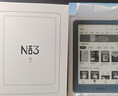 掌閱（iReader）【新品上市】Neo3 Ultra 6英寸電紙書(shū)電子書(shū)閱讀器 墨水屏平板智能學(xué)習筆記本閱讀本 Neo3 Ultra 遠青 單機 曬單實(shí)拍圖