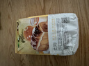 柔風(fēng)吐司粉2.5kg 烘焙原材料面粉5斤 披薩面包粉 無(wú)添加高筋粉小麥粉 曬單實(shí)拍圖