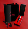 路鉑廷（Christian Louboutin）CL細高跟唇膏限定雙支禮盒套裝 蘿卜丁口紅 生日禮物送女友老婆 曬單實(shí)拍圖