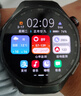 HUAWEI WATCH GT 6 Pro曜石黑46mm華為智能手表全新騎行體驗21天超長(cháng)續航藍寶石玻璃&鈦合金GT5Pro升級 曬單實(shí)拍圖