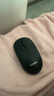 聯(lián)想（Lenovo）無(wú)線(xiàn)鼠標 辦公鼠標便攜鼠標 筆記本鼠標 電腦鼠標 M26黑 帶無(wú)線(xiàn)2.4G接收器 曬單實(shí)拍圖