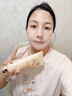 ORGINESE黃芪洗面奶男女士氨基酸美減黃提亮白膚色淡深層斑溫和清潔面38節 曬單實(shí)拍圖