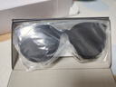 海倫凱勒太陽(yáng)鏡女士墨鏡偏光眼鏡駕駛開(kāi)車(chē)專(zhuān)用防紫外線(xiàn)眼鏡HK910H01 曬單實(shí)拍圖