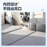 慧多多汽車(chē)后排睡覺(jué)墊車(chē)載床墊后座睡覺(jué)神器折疊床墊suv轎車(chē)專(zhuān)用免充氣 曬單實(shí)拍圖