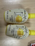 樂(lè )芙娜 黃檸檬汁200mL 去腥烘焙蛋糕奶茶烘焙原料 曬單實(shí)拍圖