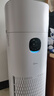 美的（Midea）R8空氣凈化器加濕一體機【升級甲醛數顯】除甲醛除煙味除異味除過(guò)敏原殺菌消毒家用全效空氣消毒機 【10重凈化】新品上市 曬單實(shí)拍圖