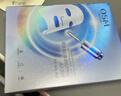 歐詩(shī)漫（OSM）珍珠透明質(zhì)酸鈉水光補水面膜保濕滋潤貼片面膜【專(zhuān)享】 水光面膜30片 曬單實(shí)拍圖