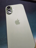 Apple/蘋(píng)果 iPhone 17 256GB 鼠尾草綠色 支持移動(dòng)聯(lián)通電信5G 雙卡雙待手機 曬單實(shí)拍圖