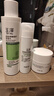 玉澤（Dr.Yu）屏障修護3件套(保濕水+調理乳+保濕霜) 護膚品套裝 曬單實(shí)拍圖