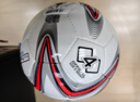 世達（star）2000足球青少年4號體考標準職業(yè)比賽訓練用球手縫工藝耐磨SB224P 曬單實(shí)拍圖