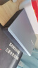 捷移10t移動(dòng)硬盤(pán)20t大容量3.5英寸企業(yè)級4t桌面存儲16t高速CMR垂直機械硬盤(pán)14t電腦外置8t辦公游戲硬盤(pán) 移動(dòng)硬盤(pán)10TB（送防震包 | 順豐速發(fā)） 曬單實(shí)拍圖
