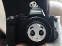 尼康（Nikon）【全網(wǎng)熱銷(xiāo)型】Z50II半畫(huà)幅新手入門(mén)級微單相機Z50 II 高清攝影攝像 直播美顏自拍z50二代便攜相機 Z50II+16-50 f/3.5-6.3套機 標配【送膜+64G卡+相機 曬單實(shí)拍圖