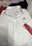 HLA海瀾之家短袖POLO衫男26馬年賀歲系列涼感短袖男夏季 曬單實(shí)拍圖