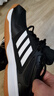 阿迪達斯（adidas）羽毛球鞋男鞋女鞋 春季新款網(wǎng)面運動(dòng)鞋防滑耐磨羽毛球訓練鞋子 IH3158/建議拍大半碼/曬圖退10 41 (255mm) 曬單實(shí)拍圖